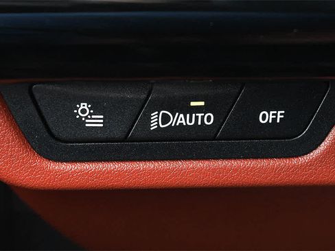 Used 2026 BMW X1 M35i AWD/4WD image 27