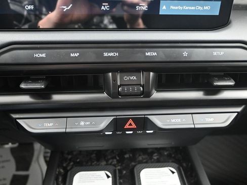 New 2027 Kia Telluride SX Prestige X-Pro AWD/4WD image 23
