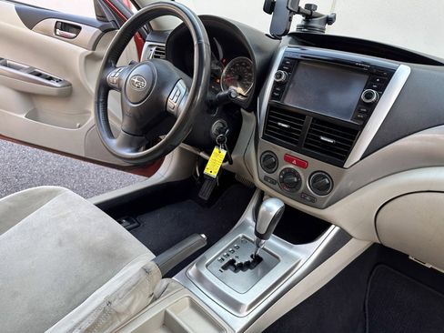 Used 2010 Subaru Impreza 2.5i Premium image 29