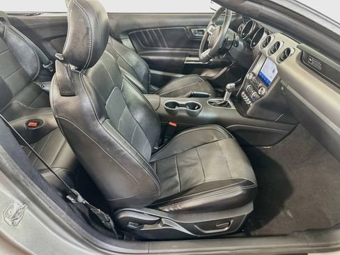 Used 2020 Ford Mustang Premium RWD image 19