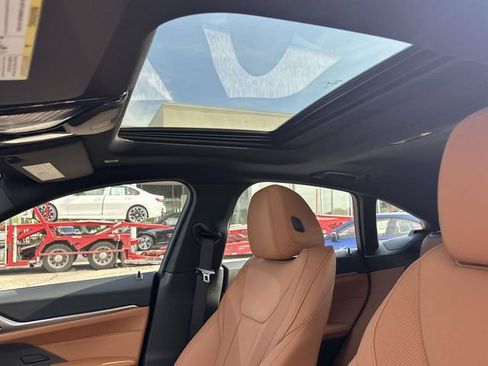 New 2026 BMW 430i xDrive w/ M Sport Package AWD/4WD image 14
