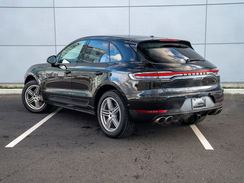 Used 2020 Porsche Macan S image 3