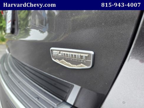 Used 2021 Jeep Grand Cherokee Summit w/ Platinum Series Group AWD/4WD image 44