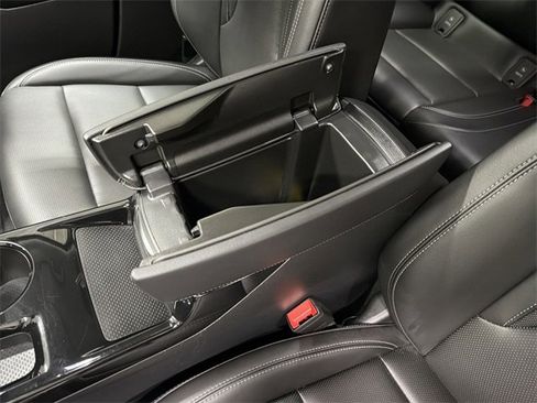 Certified 2025 Buick Envision Preferred image 22