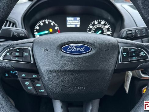 Used 2022 Ford EcoSport S image 25
