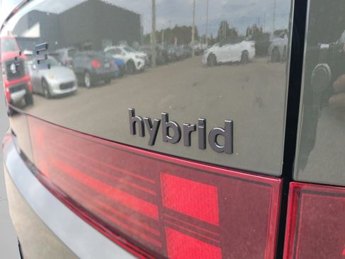 New 2026 Hyundai Santa Fe Calligraphy image 7