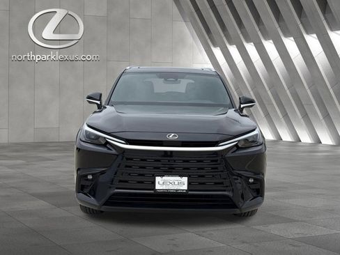 Certified 2026 Lexus TX 350 AWD w/ Technology Package image 27