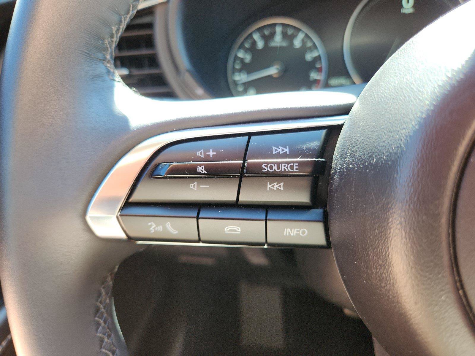 Certified 2025 MAZDA CX-30 AWD 2.5 S w/ Preferred Package image 29