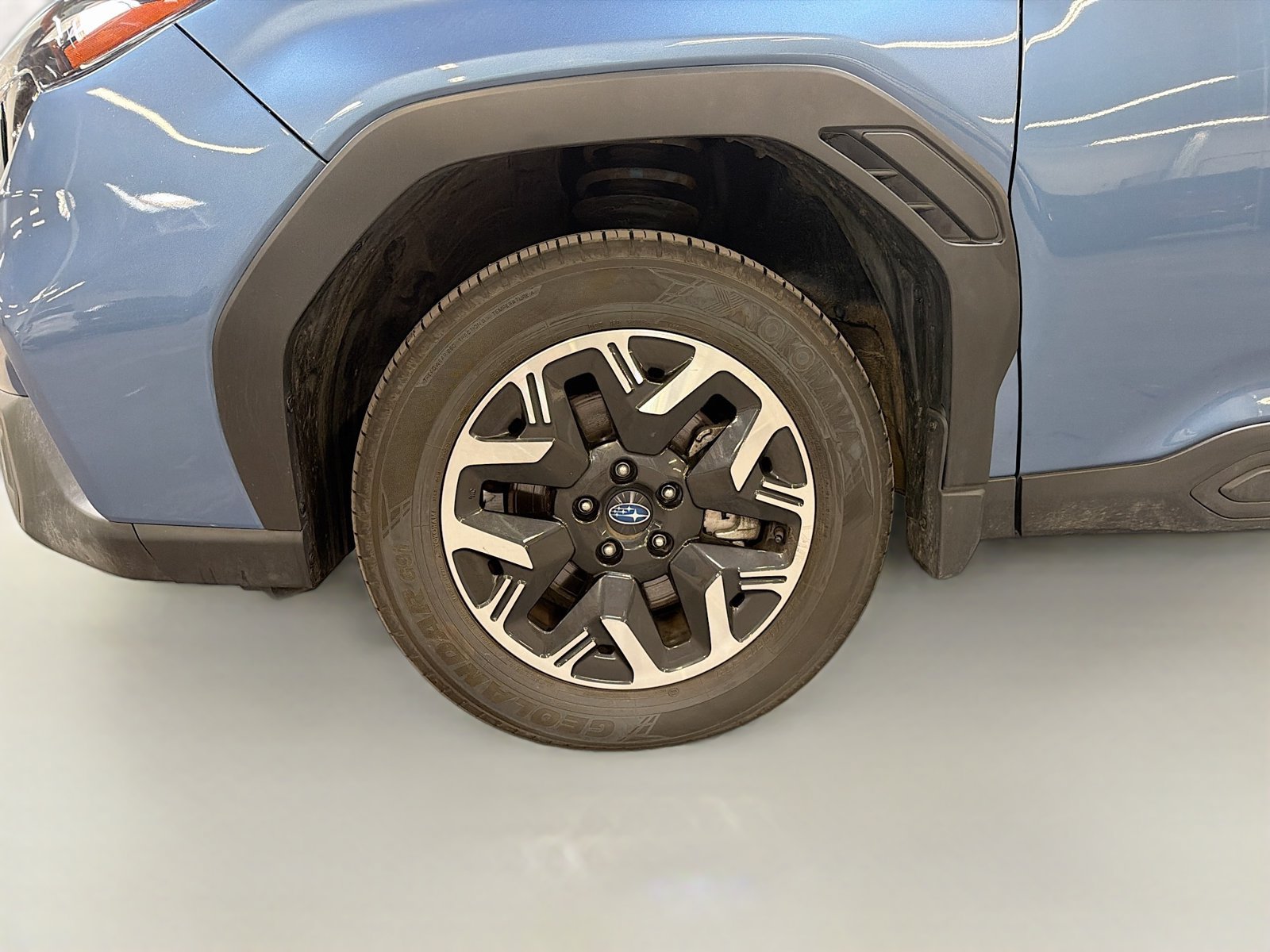 Used 2025 Subaru Forester Premium AWD/4WD image 29