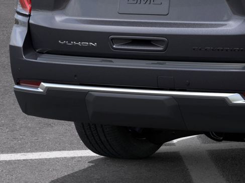 New 2026 GMC Yukon XL Elevation w/ LPO, Floor Liner Package image 38