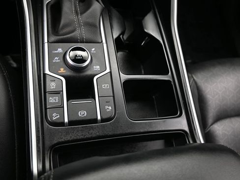 Used 2021 Kia Sorento EX w/ Panoramic Sunroof Package image 28