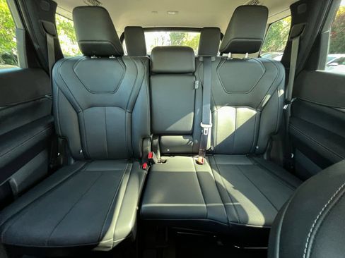Used 2026 INFINITI QX60 Luxe AWD/4WD image 42