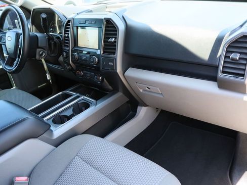 Used 2018 Ford F150 XLT w/ Equipment Group 302A Luxury image 28
