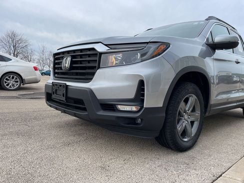 Used 2023 Honda Ridgeline RTL image 16