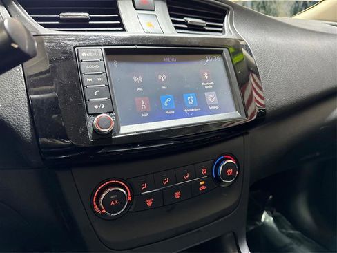Used 2019 Nissan Sentra S image 14