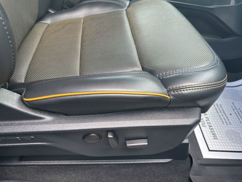 Used 2023 Ford F150 Tremor w/ Equipment Group 402A High image 41