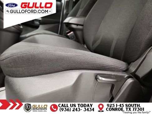 Used 2016 Ford Transit Connect XLT image 21