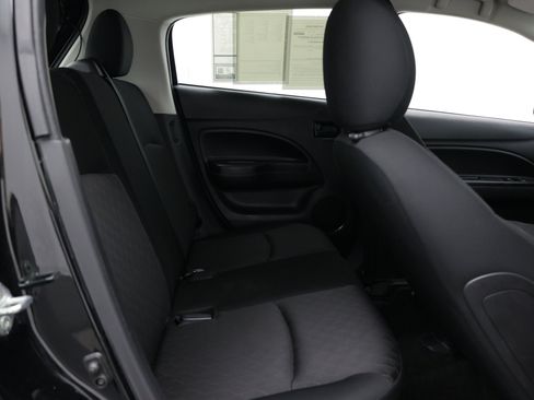 Used 2022 Mitsubishi Mirage ES FWD image 31