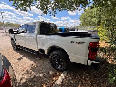 Used 2024 Ford F350 Lariat w/ Lariat Ultimate Package