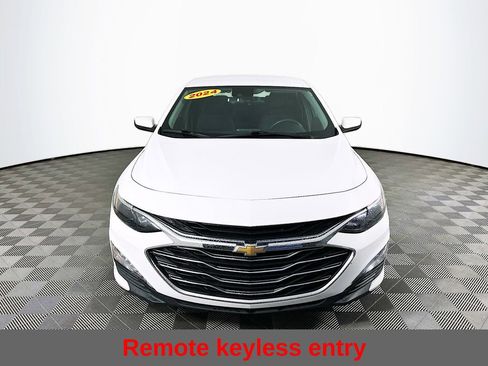 Used 2024 Chevrolet Malibu LT image 5