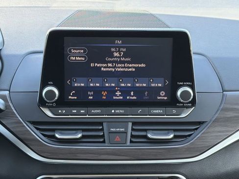 Certified 2025 Nissan Altima 2.5 SV image 5