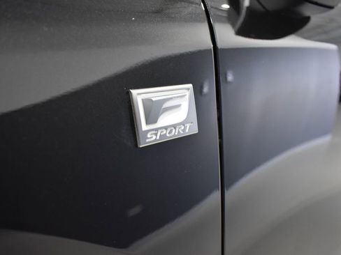 Used 2023 Lexus RX 350 F Sport w/ Cold Area Package AWD/4WD image 36