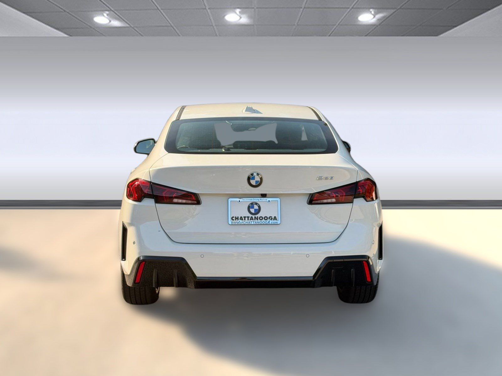 Used 2026 BMW 228i FWD image 10