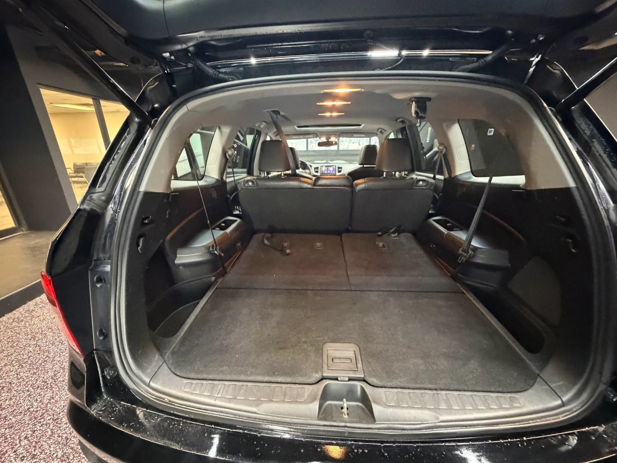 Used 2016 Honda Pilot EX-L image 34