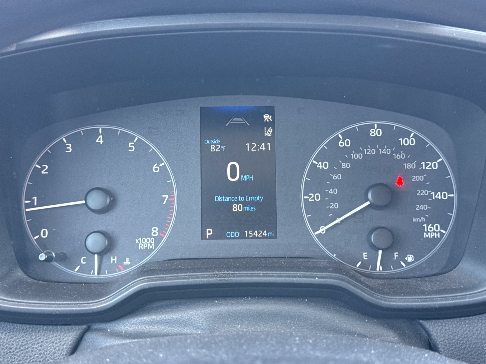 Used 2025 Toyota Corolla LE FWD image 27