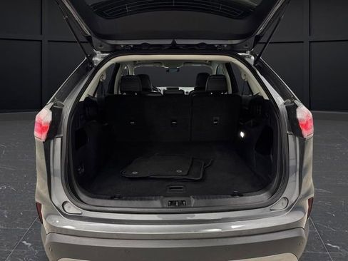 Used 2024 Ford Edge SEL image 14