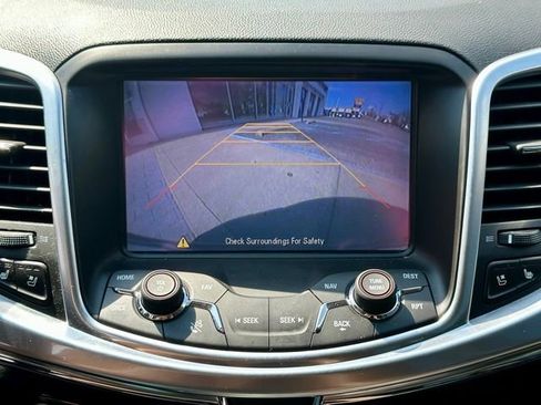 Used 2015 Chevrolet SS image 27