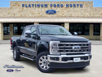 New 2026 Ford F250 Lariat w/ Lariat Premium Package