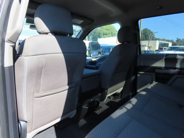 Used 2019 Ford F250 XLT AWD/4WD image 14