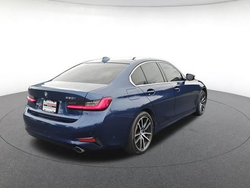 Used 2021 BMW 330i Sedan RWD image 6