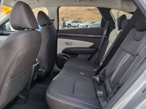 Used 2023 Hyundai Tucson SEL image 12