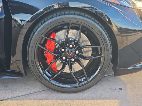 New 2026 Chevrolet Corvette Z06 image 40