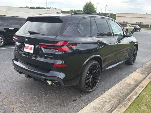 New 2026 BMW X5 sDrive40i w/ Executive Package RWD image 6