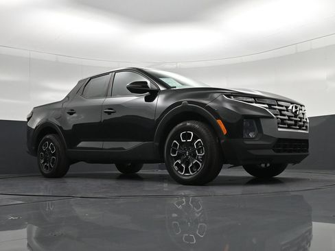 Used 2024 Hyundai Santa Cruz SEL FWD image 28