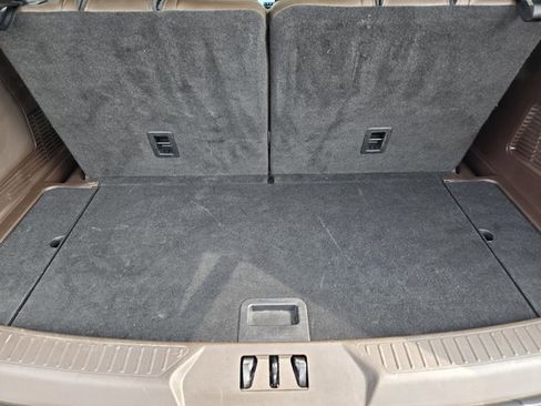 Certified 2022 Ford Explorer King Ranch w/ Technology Package image 30