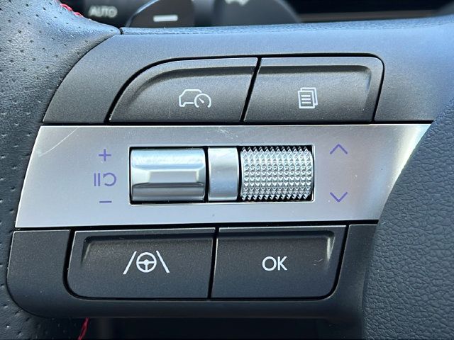 Used 2025 Hyundai Kona N Line S FWD image 23