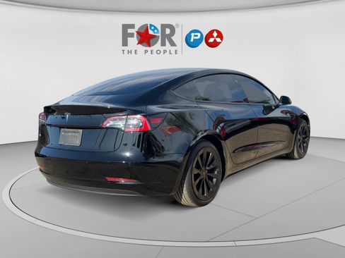 Used 2021 Tesla Model 3 Standard Range Plus RWD image 5