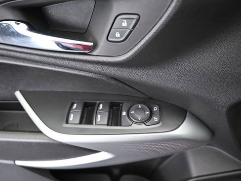 New 2026 Chevrolet Trax RS w/ Driver Confidence Package FWD image 30