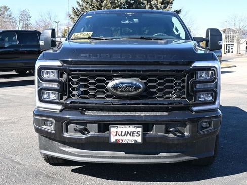 New 2026 Ford F350 XLT w/ XLT Premium Package image 11