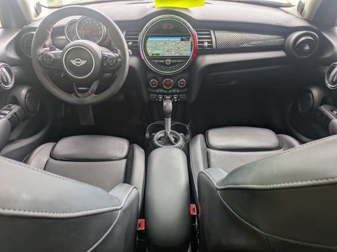 Used 2016 MINI Cooper S FWD image 14