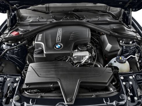Used 2017 BMW 430i Gran Coupe image 13