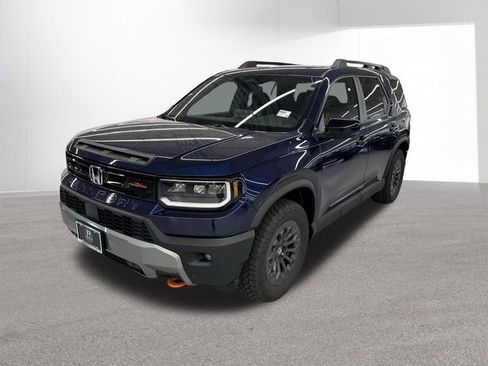New 2026 Honda Passport TrailSport image 24