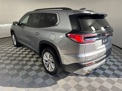 New 2026 GMC Acadia Elevation w/ Elevation Premium Package image 7