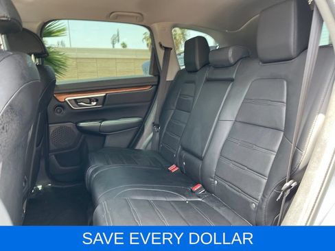 Used 2021 Honda CR-V EX-L image 15