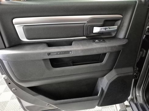 Used 2021 RAM 1500 Classic Warlock image 24