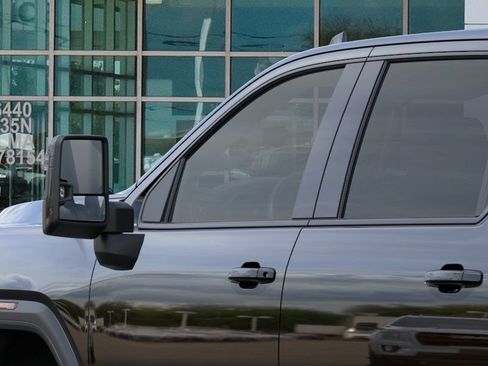 New 2026 GMC Sierra 2500 AT4 w/ AT4 Premium Plus Package AWD/4WD image 12